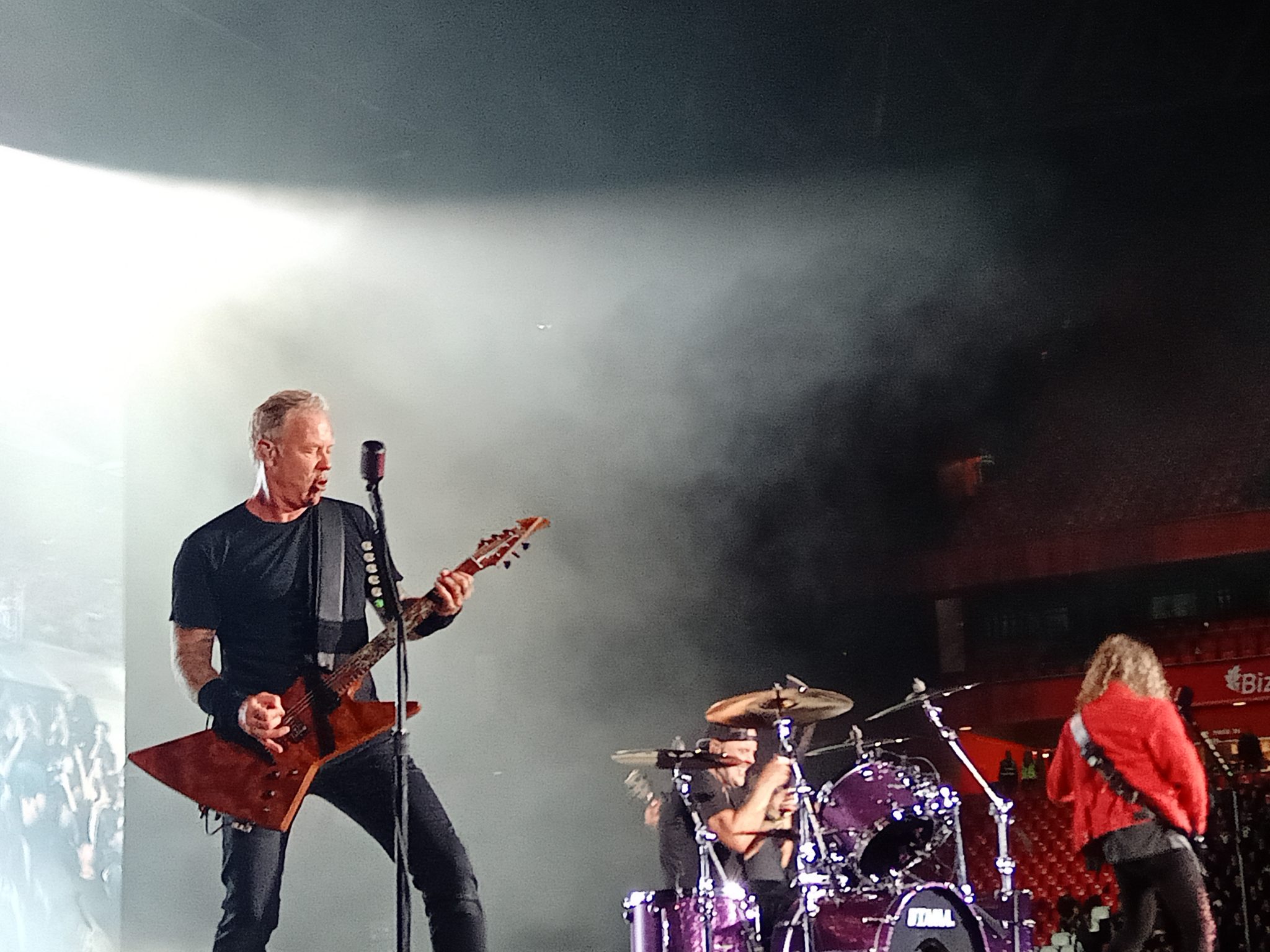 HELLACOPTERS + METALLICA