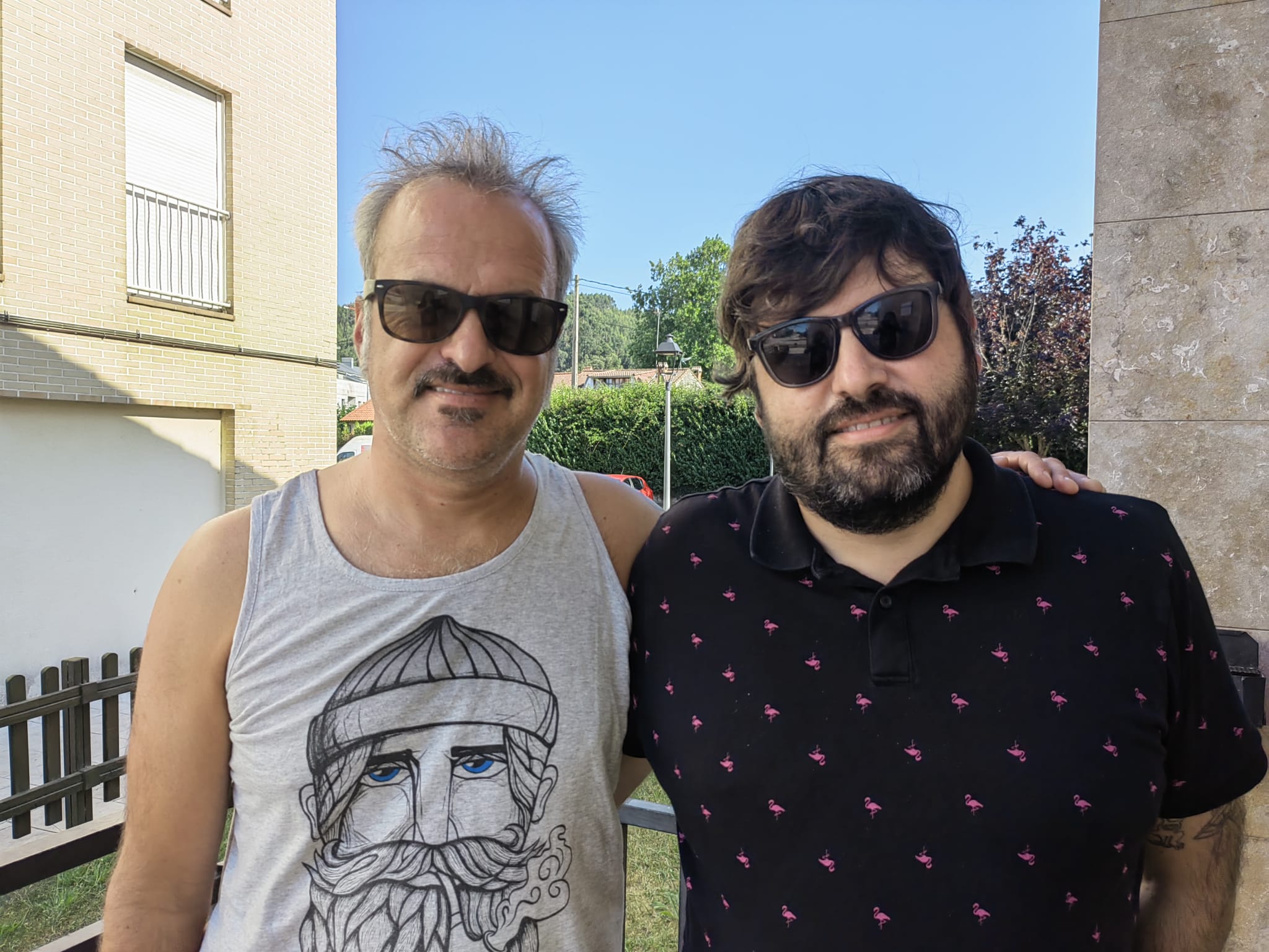 Noche de Rock 1360 – King Size Co. – Royal Podencos