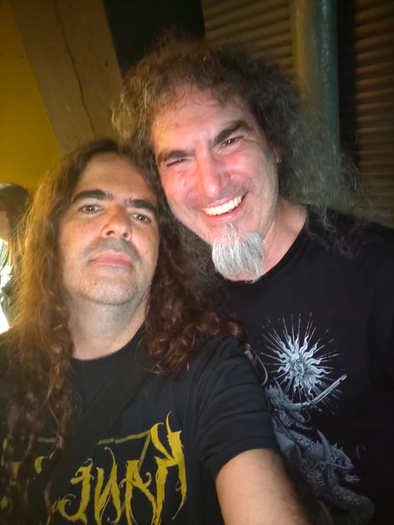 Noche de Rock 1361 – Zaborra – Blast Open