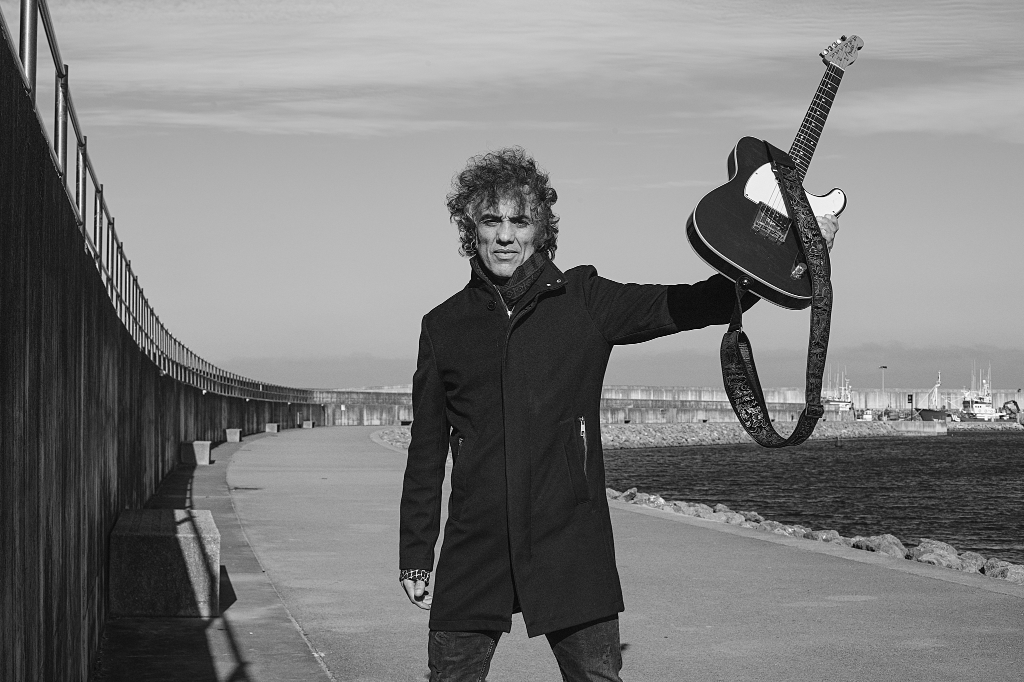 FITO GARMENDIA