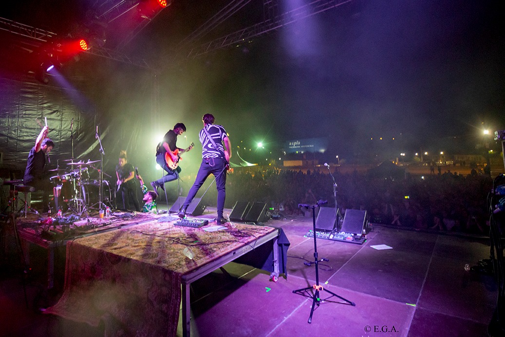 TORRELAVEGA SOUNDCITY 2022