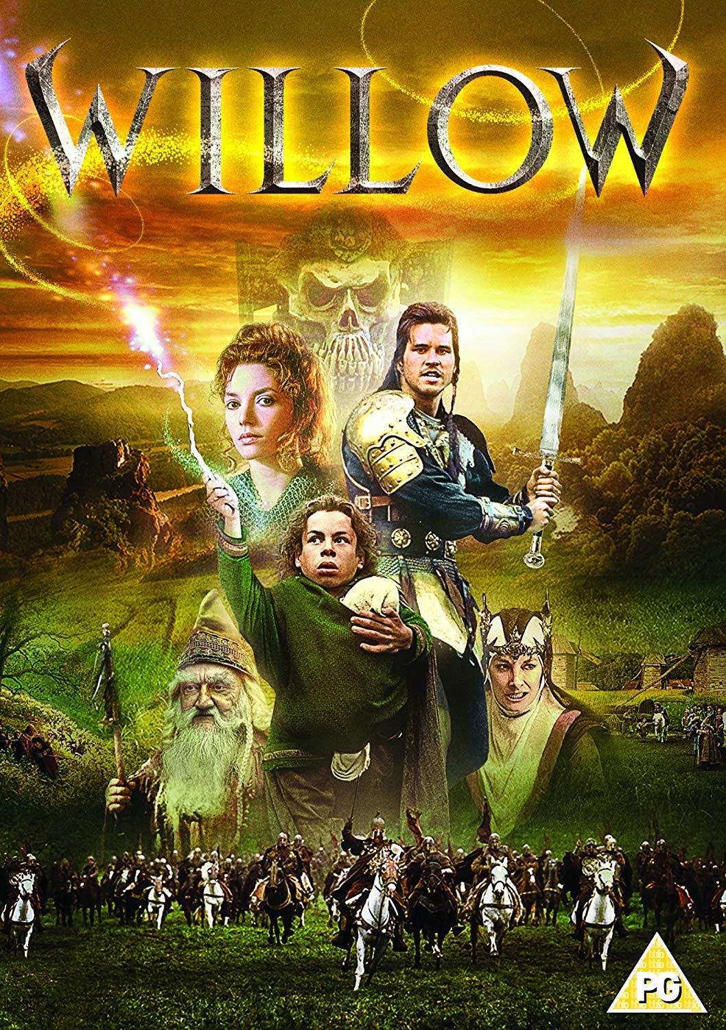 WILLOW