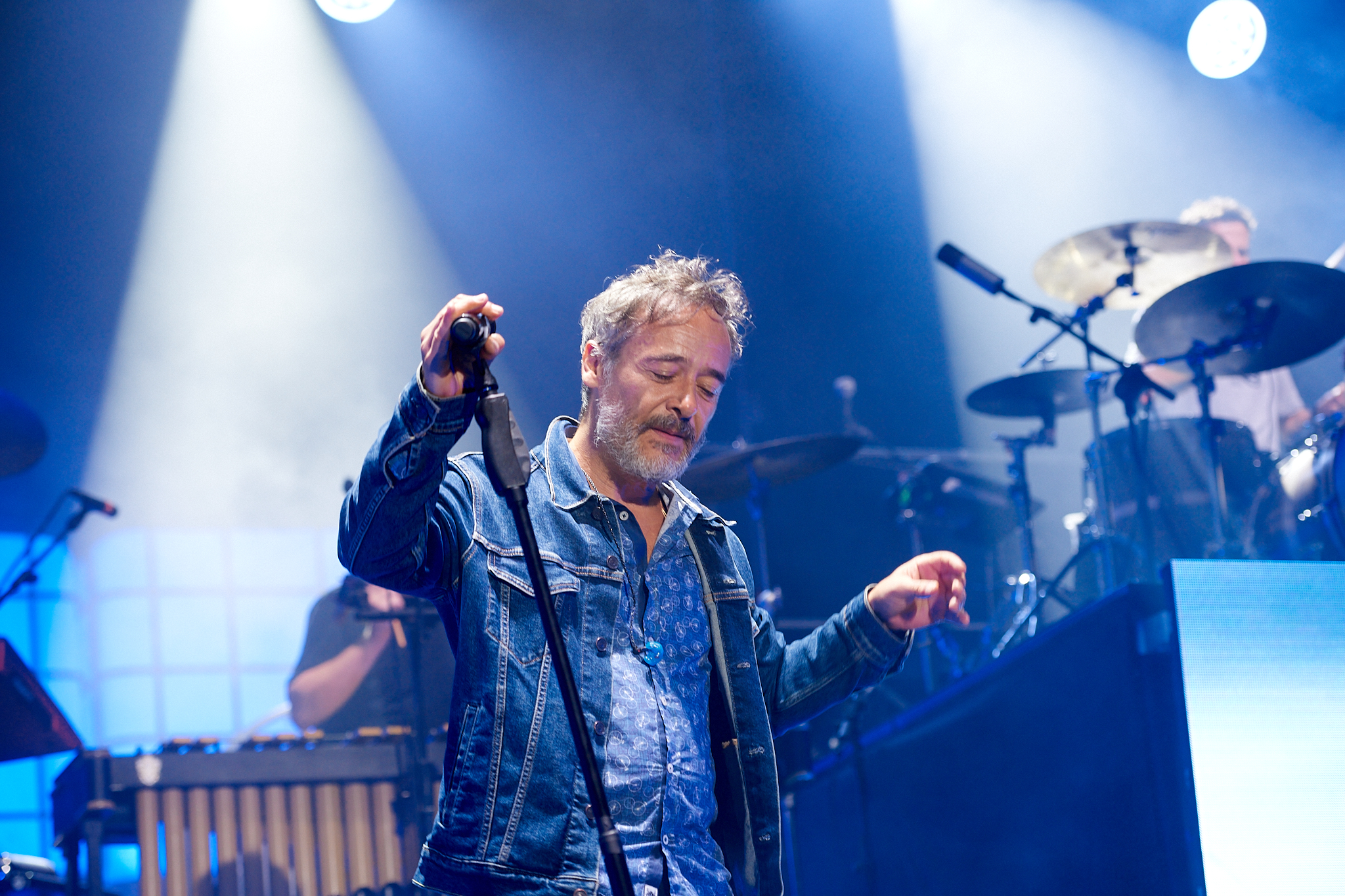 FOTOGALERÍA – LOVE OF LESBIAN