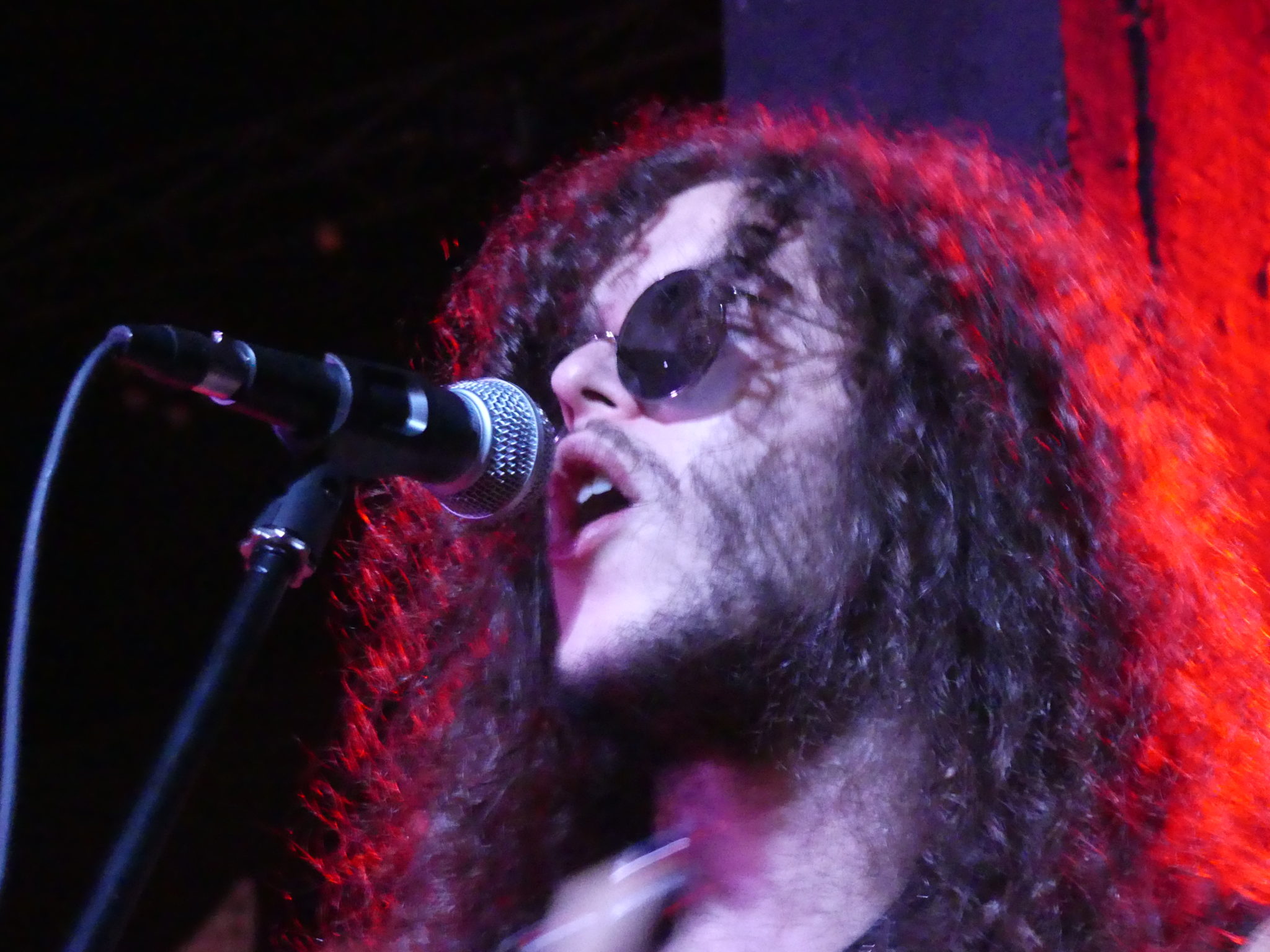 THE BIRTHDAY OF ROCK