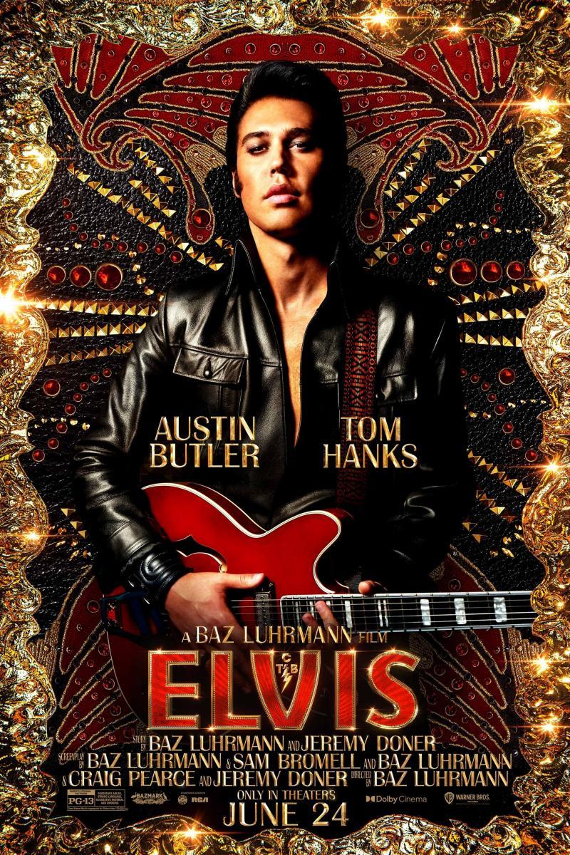 ELVIS