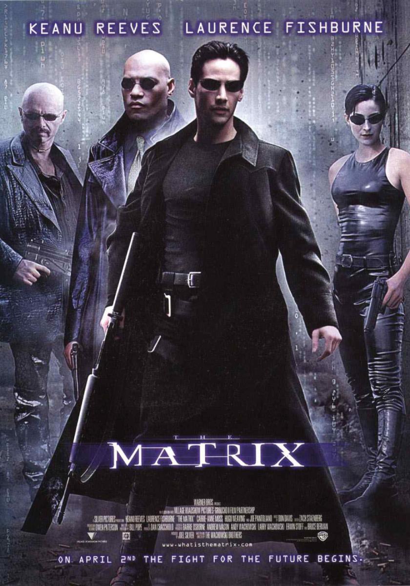 THE MATRIX