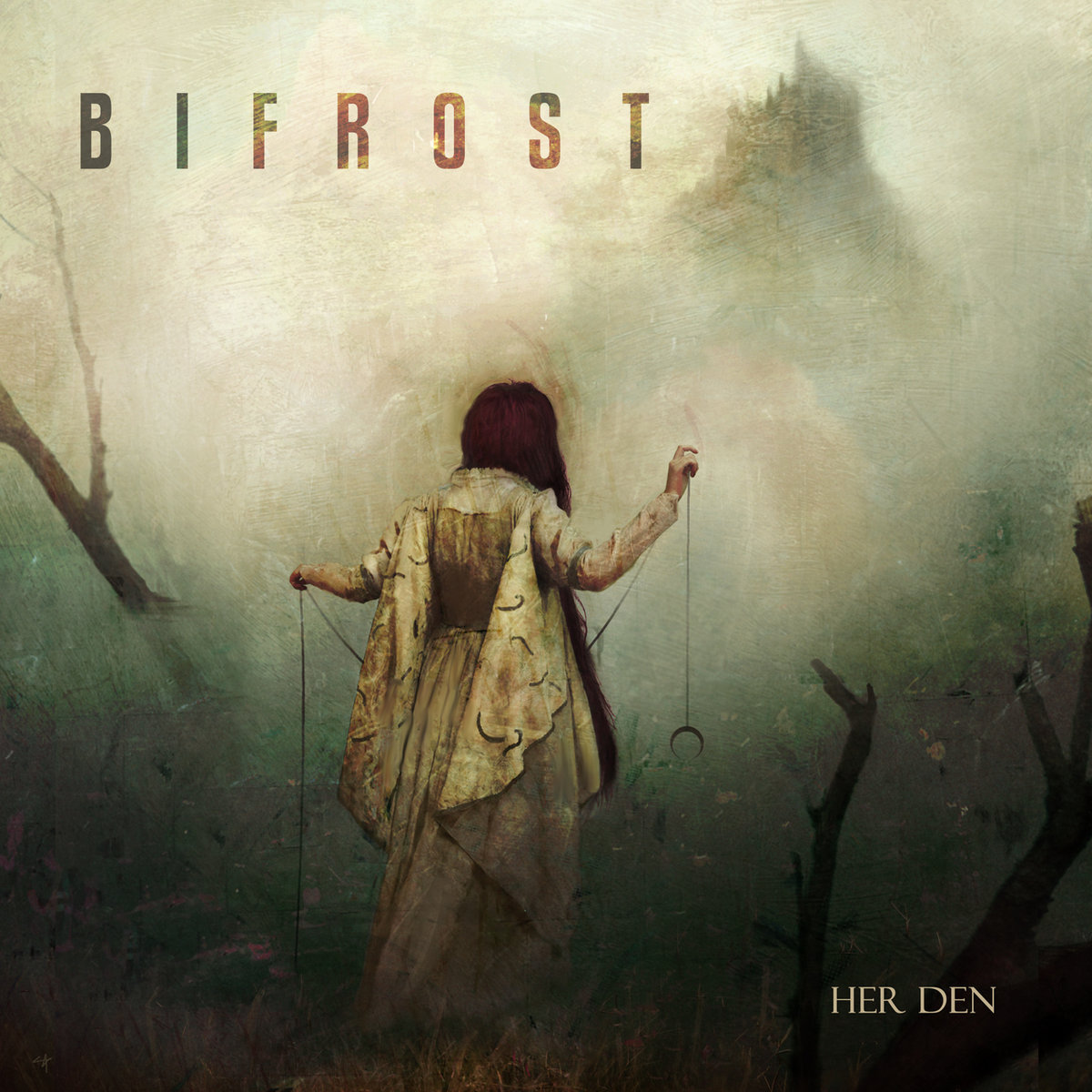 1374 – BIFROST – Her Den