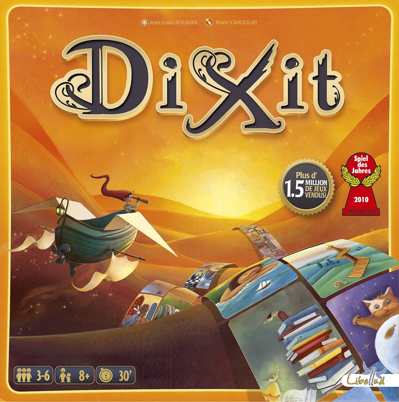 DIXIT