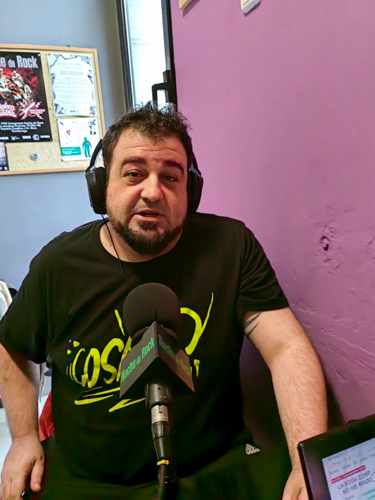 Noche de Rock 1378 – Foo Fighters – La Soga Corp.
