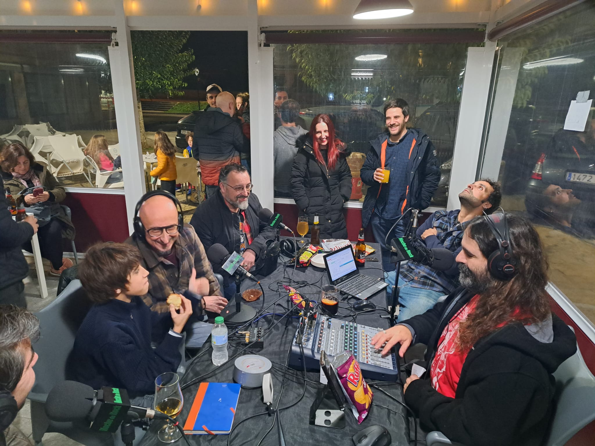Noche de Rock 1381 – Favoritos de la Audiencia 2022
