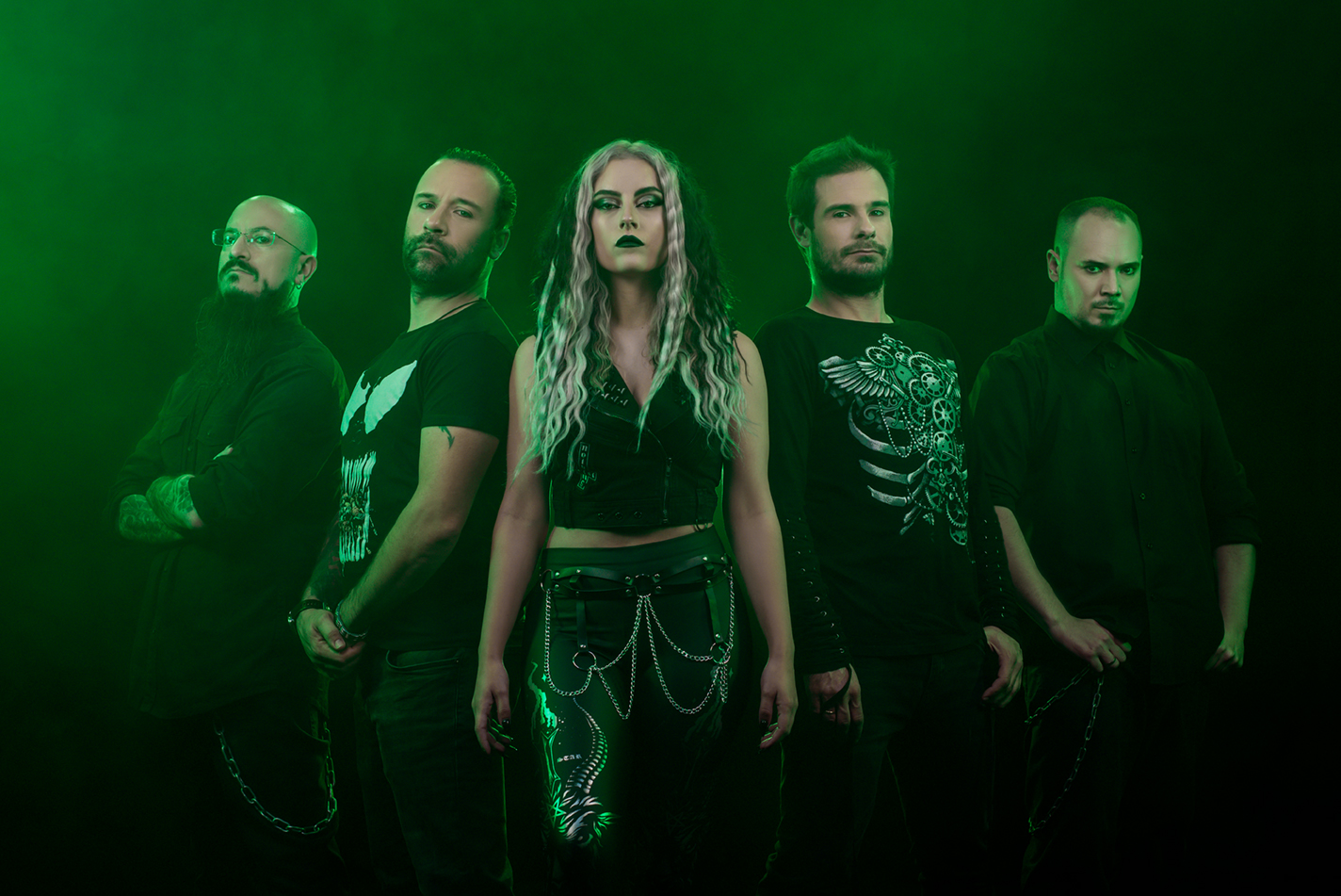 NUEVO VIDEOCLIP DE DEATH AND LEGACY