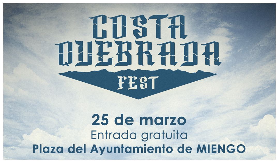 COSTA QUEBRADA FEST
