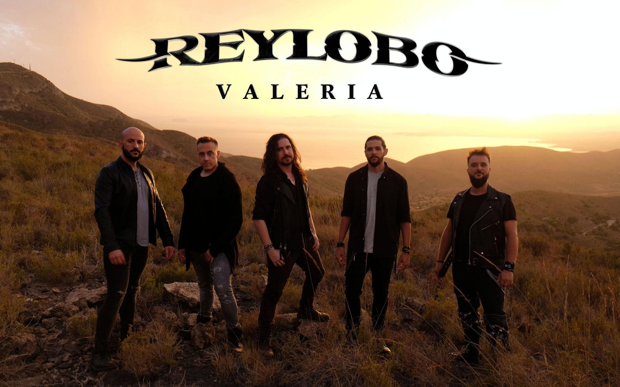 ‘VALERIA’ NUEVO VIDEOCLIP DE REYLOBO
