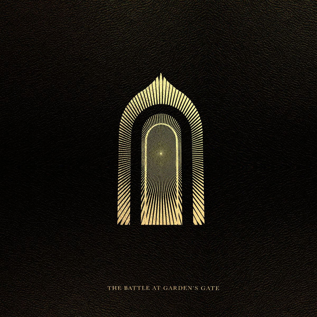 1386 – GRETA VAN FLEET – The Battle at Garden’s Gate