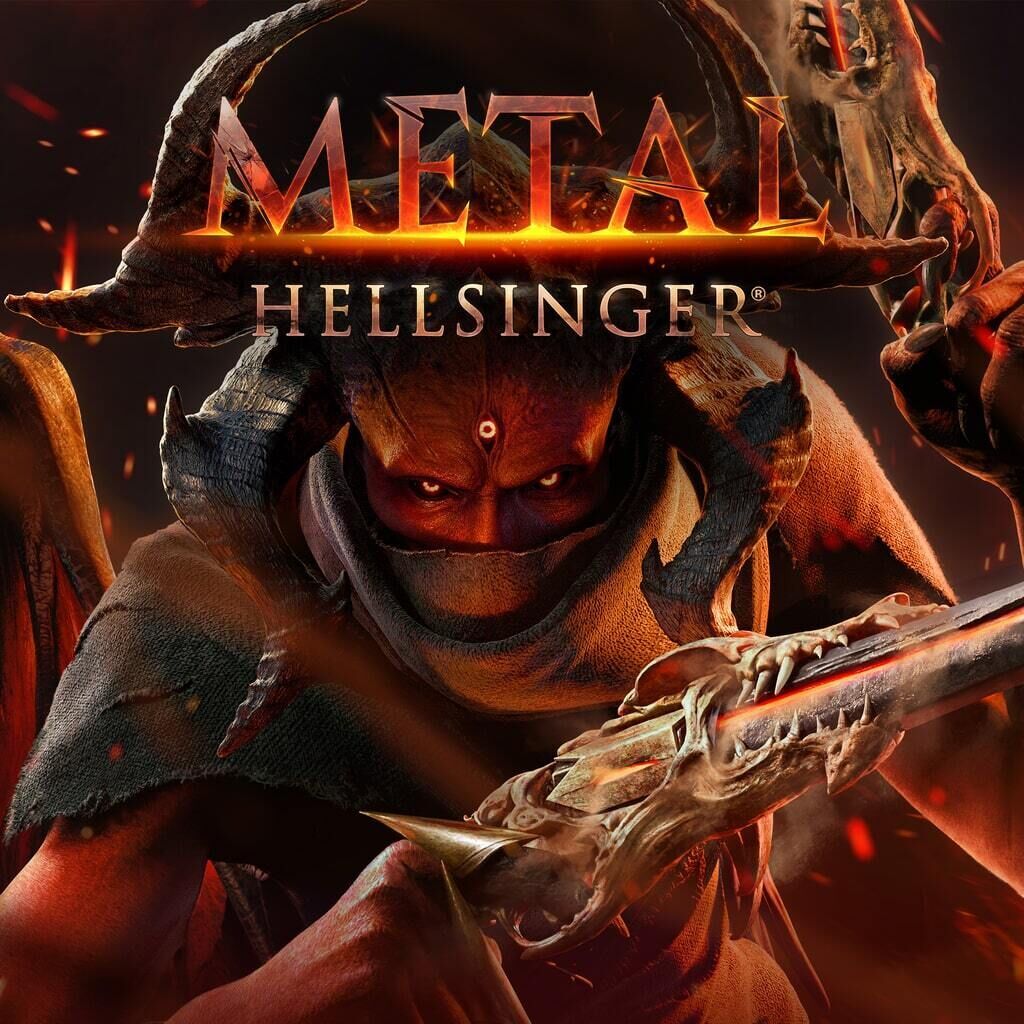 METAL HELLSINGER