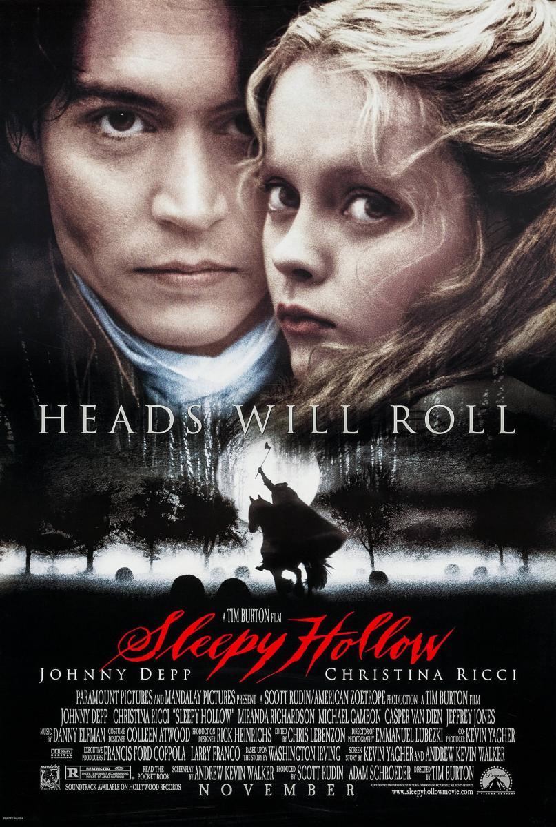 SLEEPY HOLLOW