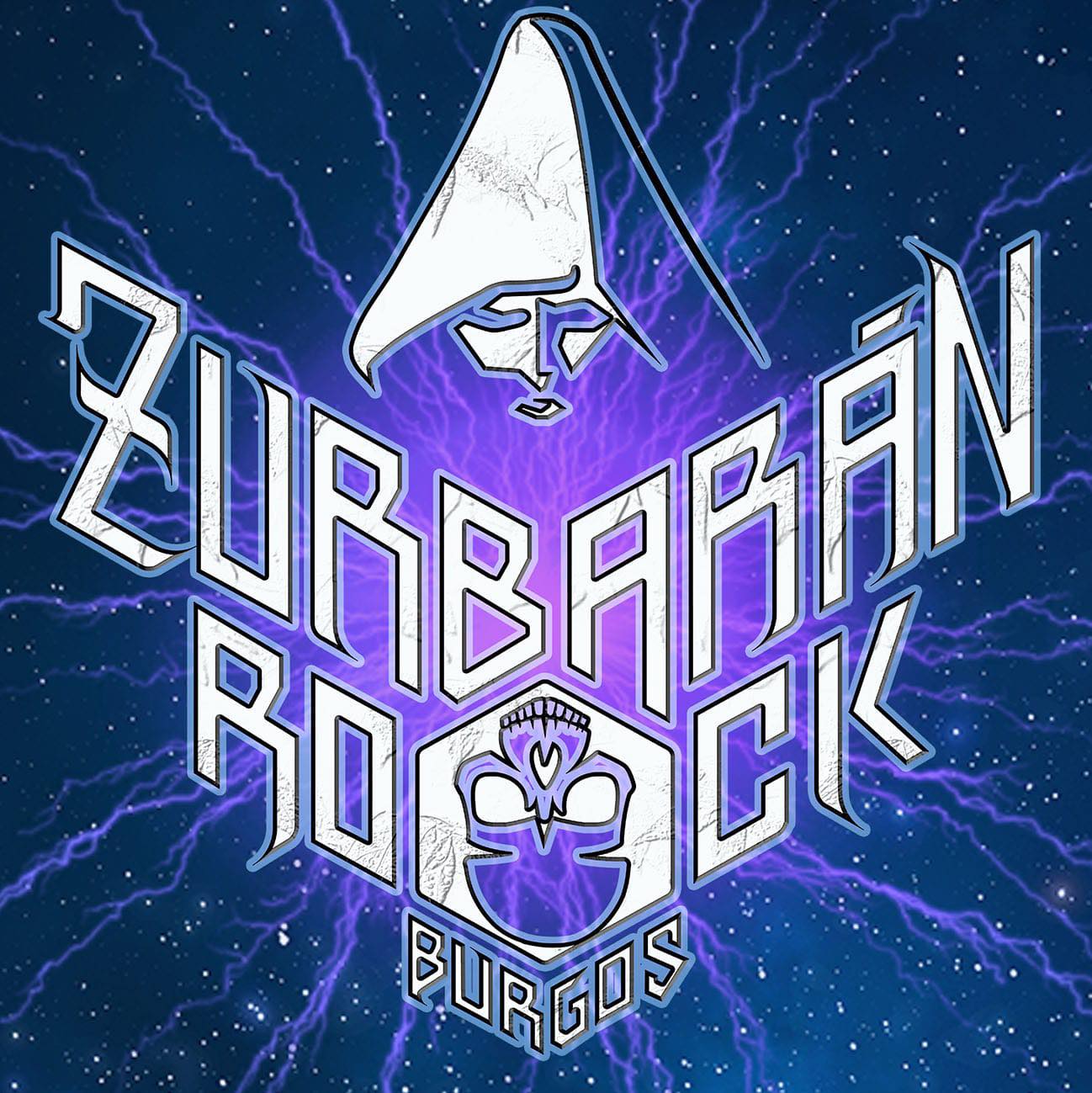 NUEVAS CONFIRMACIONES DEL ZURBARÁN ROCK FEST