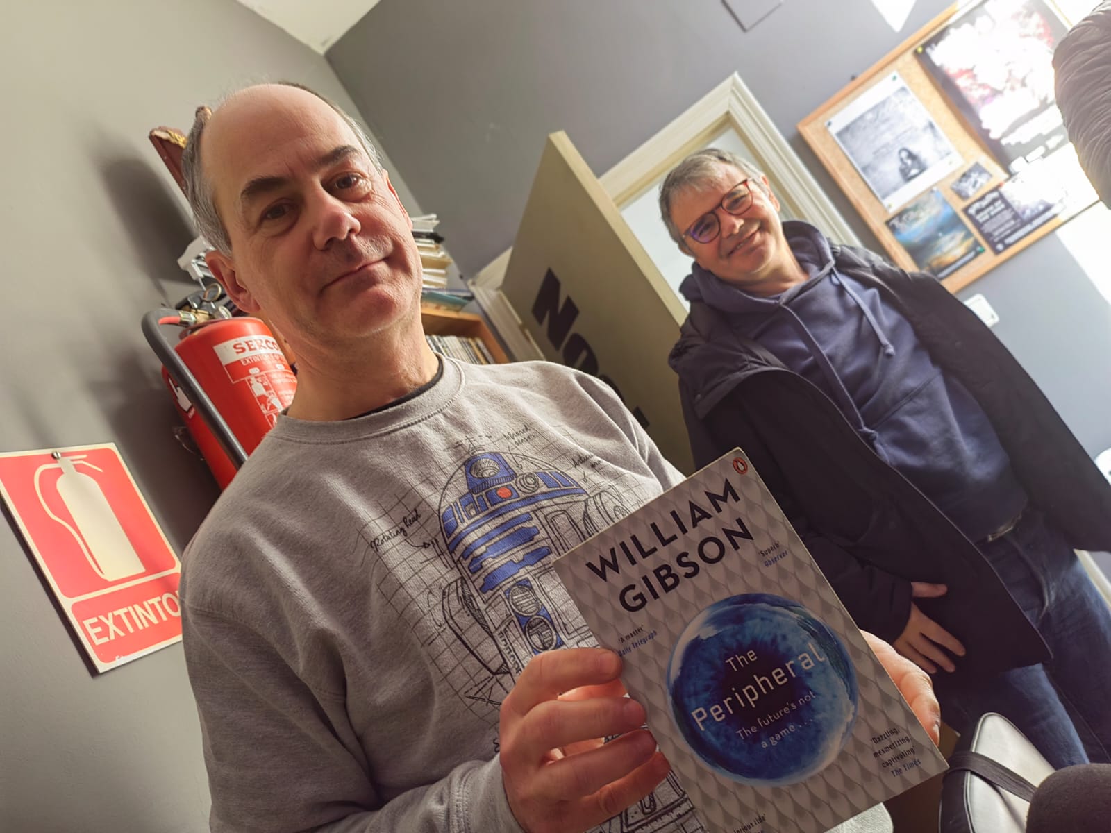Noche de Rock 1389 – Cantaebria – Waano