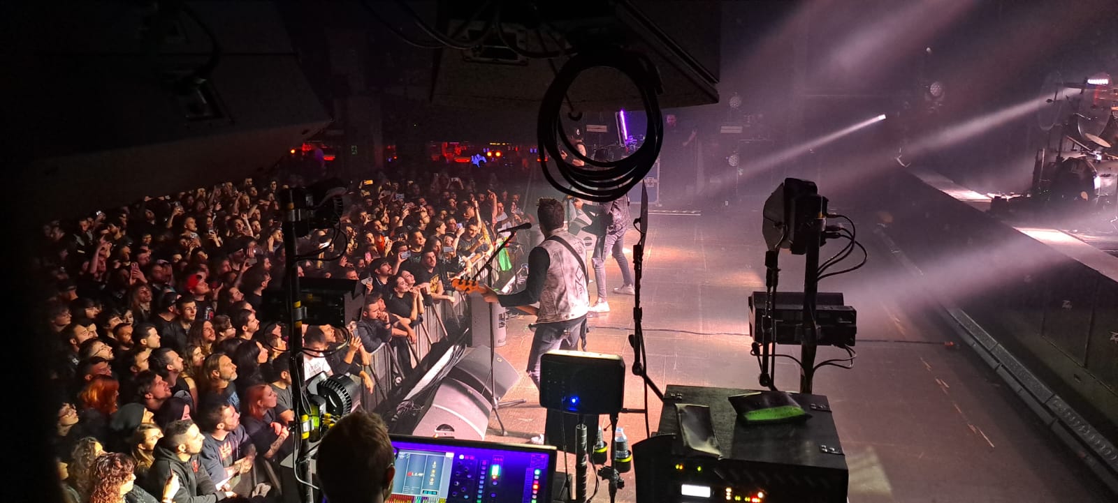 ATREYU + JINJER + BULLET FOR MY VALENTINE