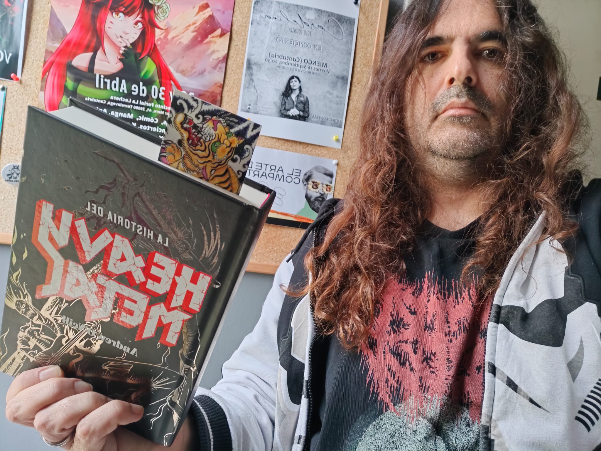 Noche de Rock 1390 – Star One – Noah Histeria