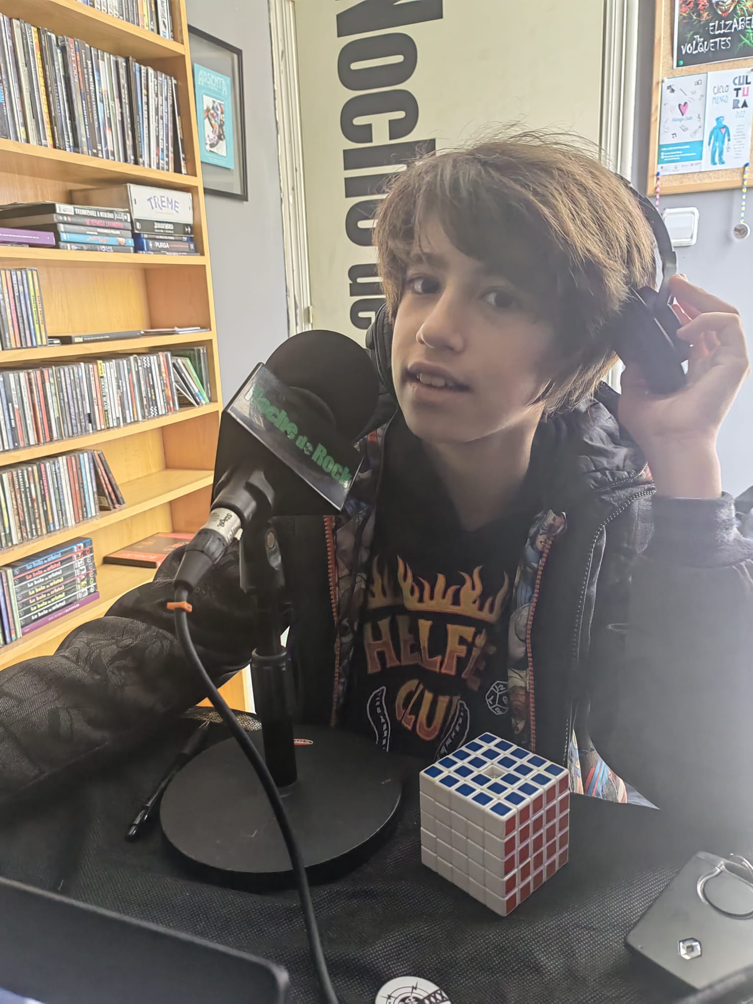 Noche de Rock 1393 – Insomnium – Cantaebria