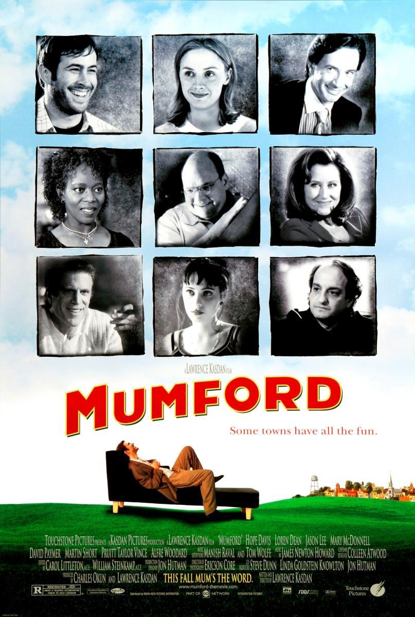 MUMFORD