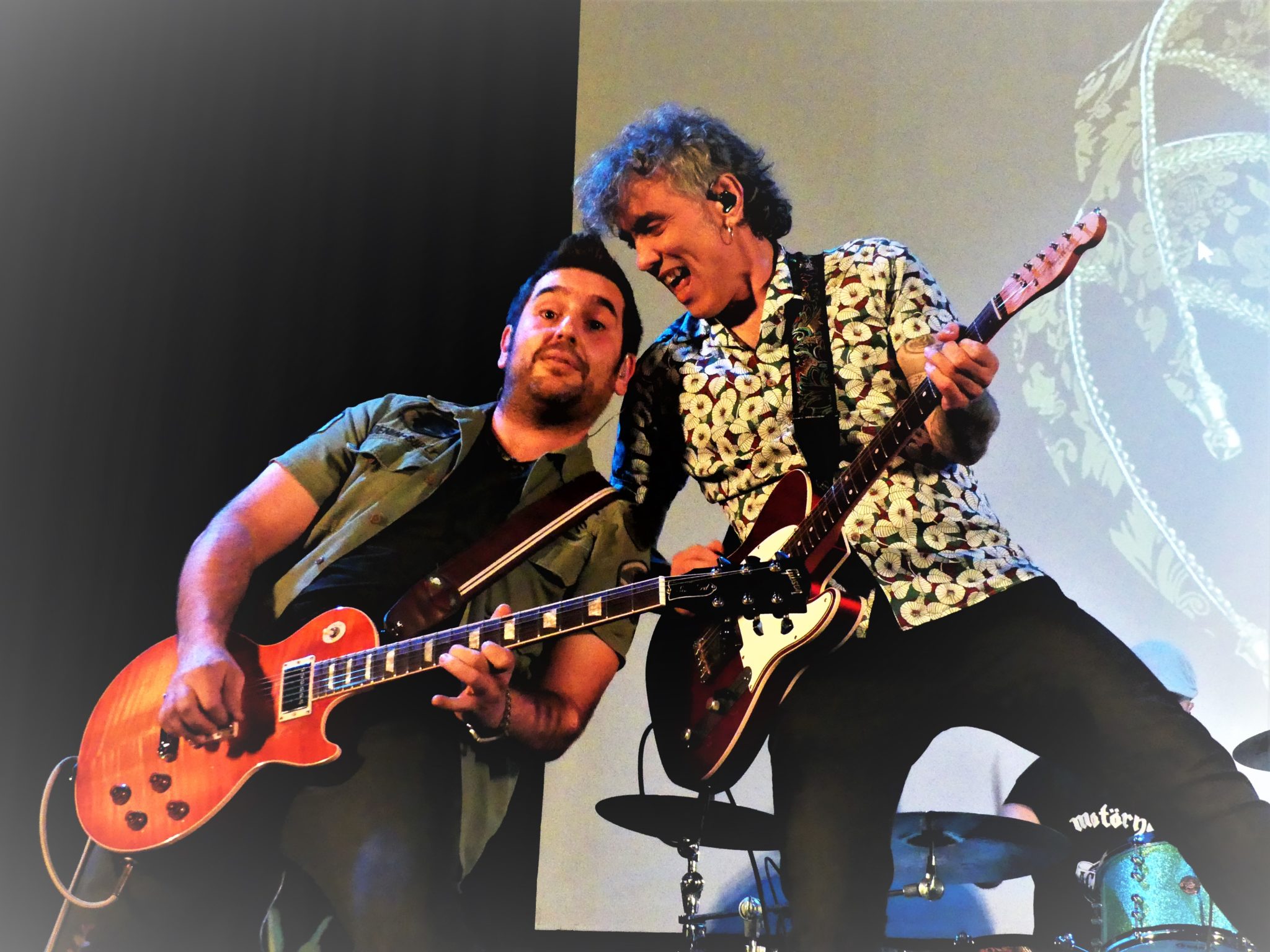 FITO GARMENDIA EN REINOSA