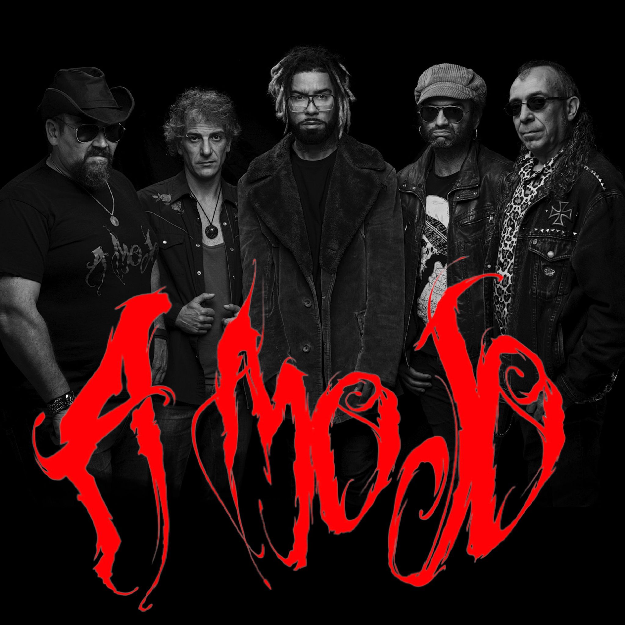 A MOJO