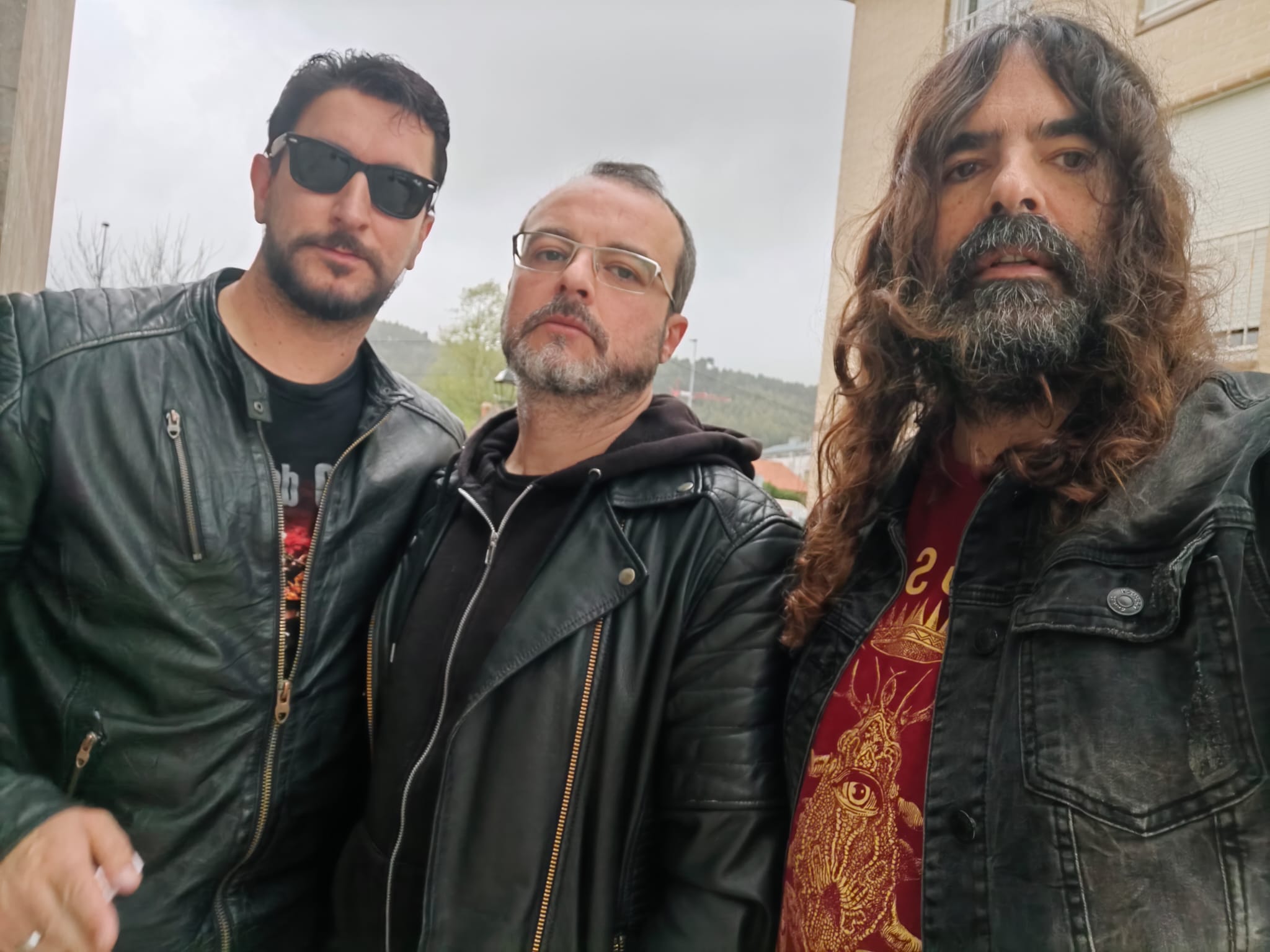 Noche de Rock 1397 – Wilderun
