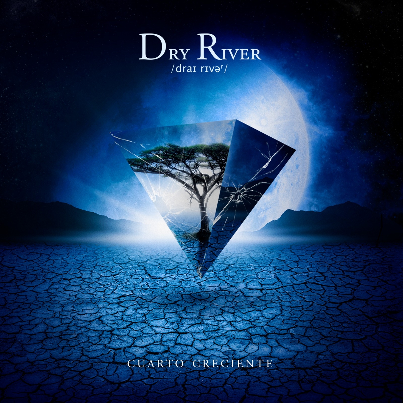 1409 – DRY RIVER – Cuarto Creciente