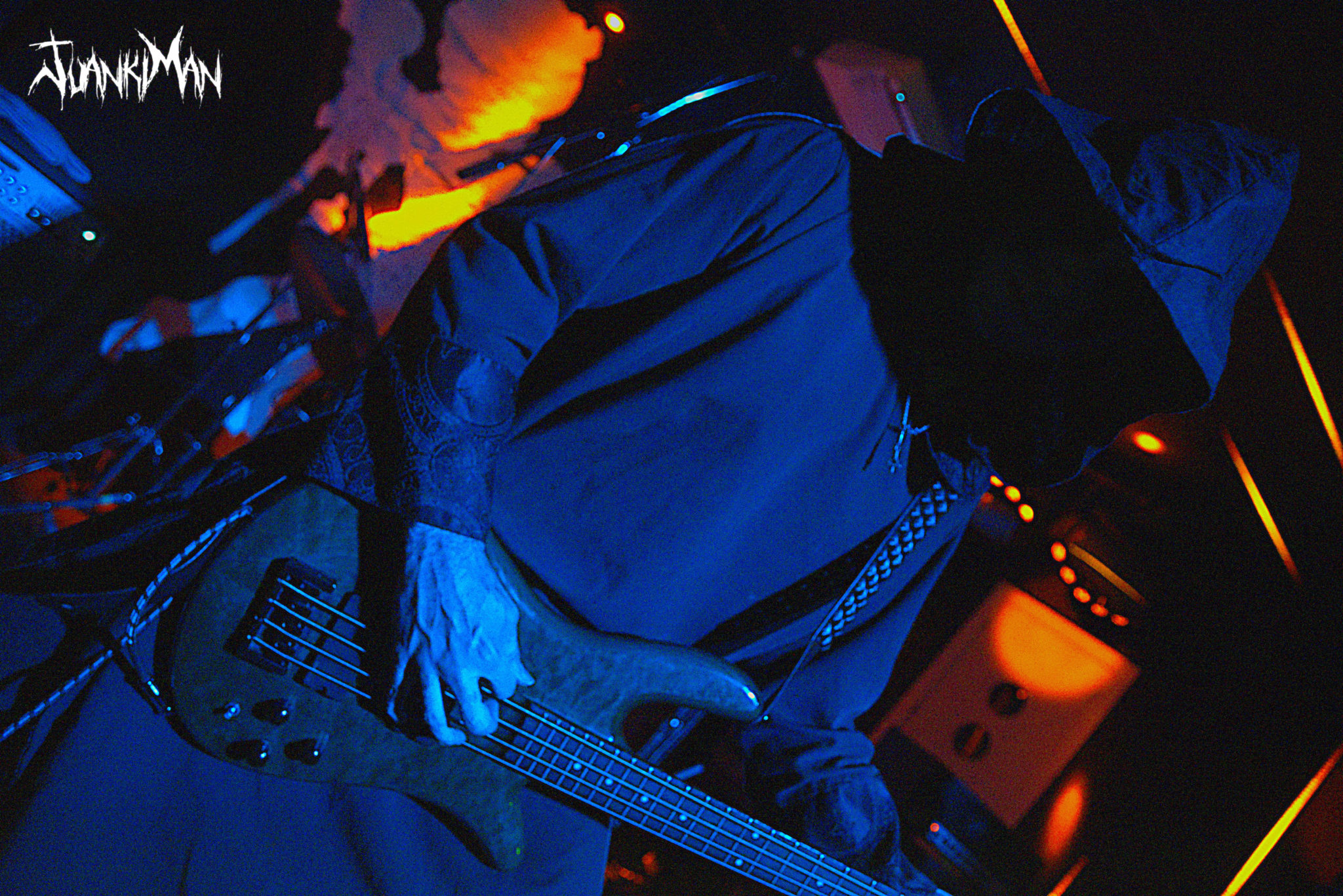 PROFANATICA + REGENT DEATH