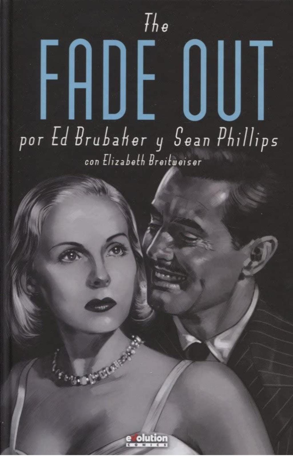THE FADE OUT