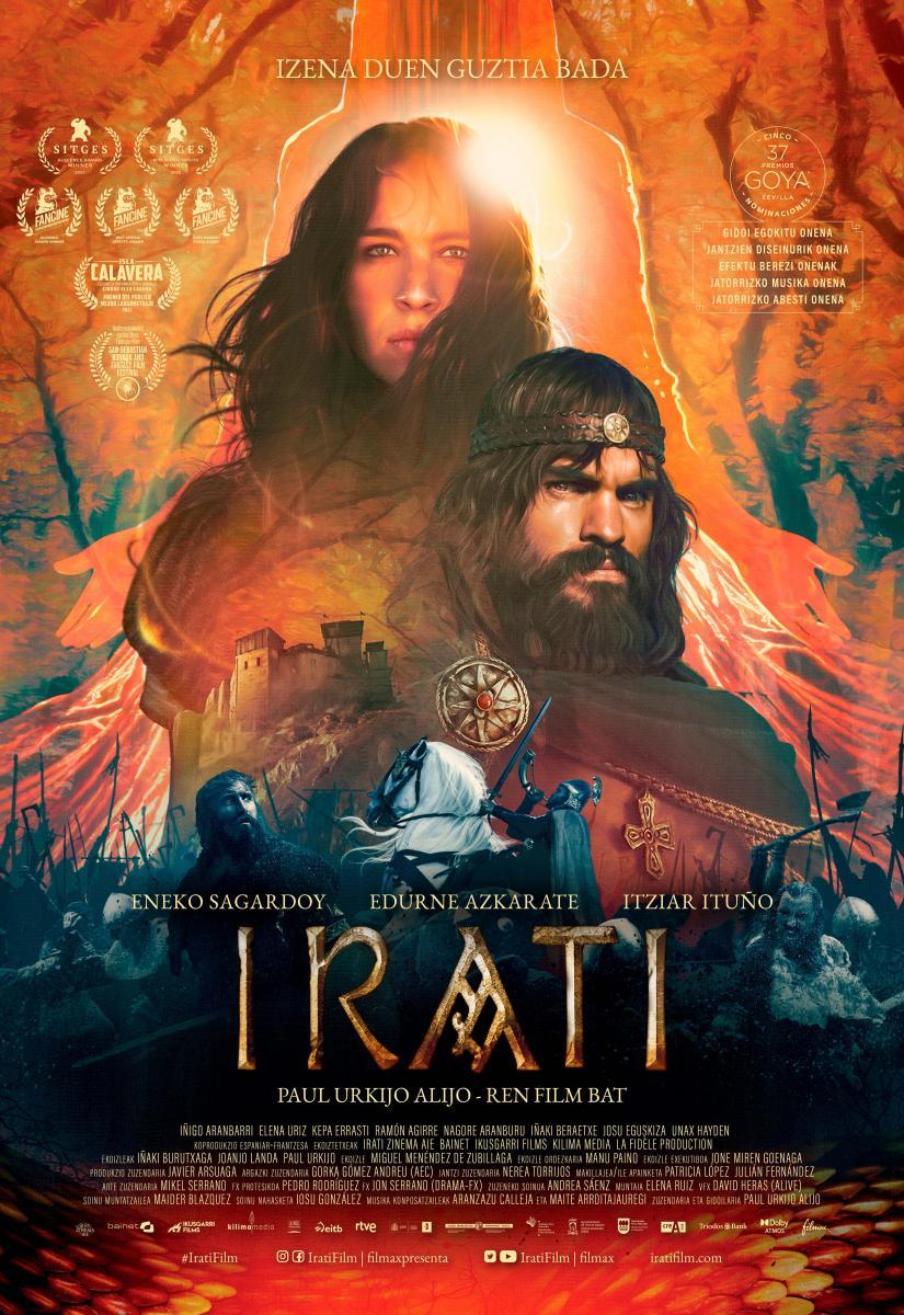 IRATI