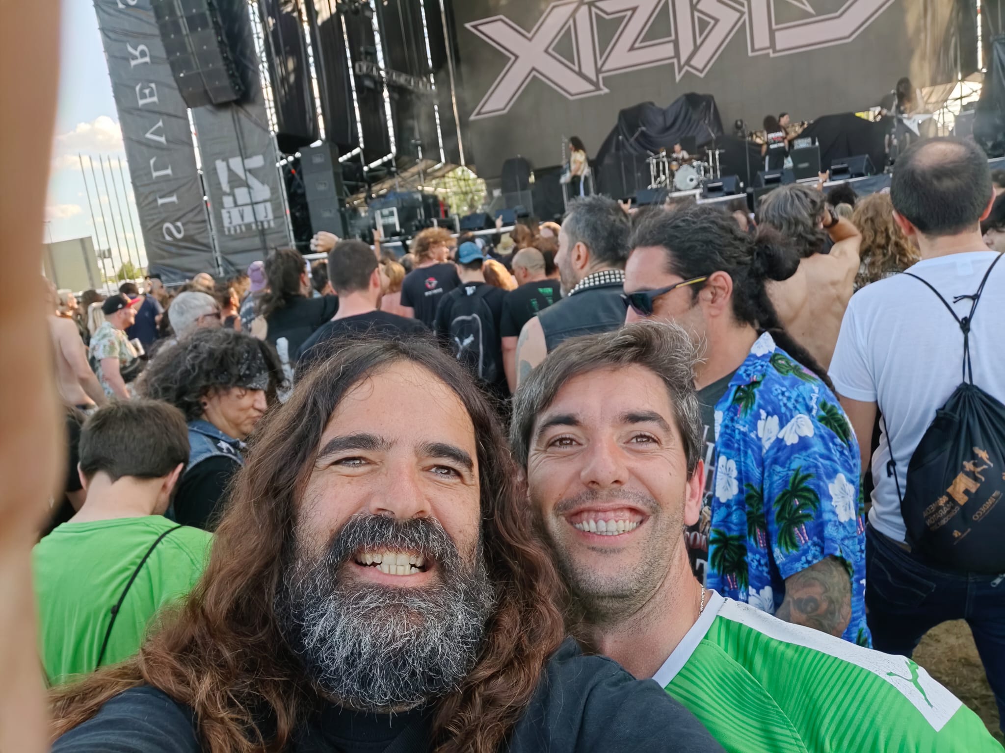 Noche de Rock 1405 – Jolly Joker – Z! Live 2023
