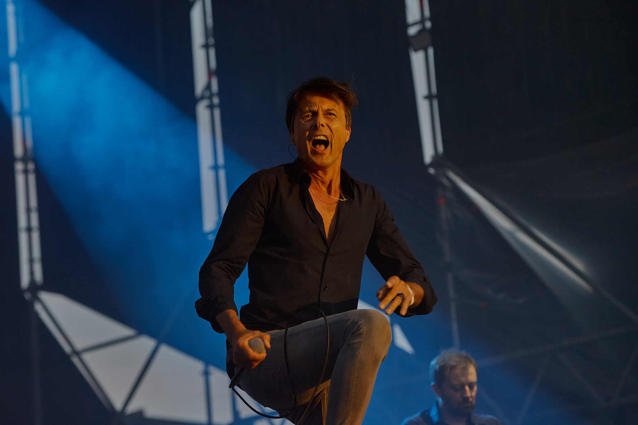 MÚSICA EN GRANDE