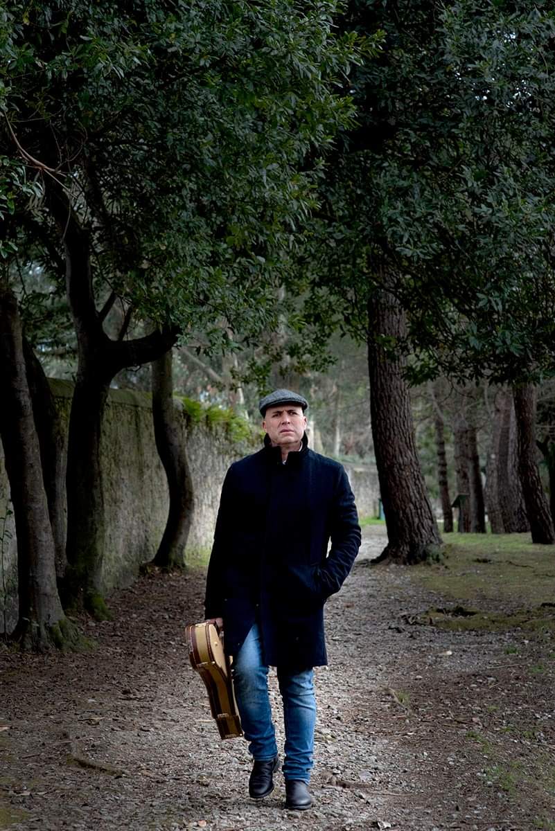 TANO IÑESTA