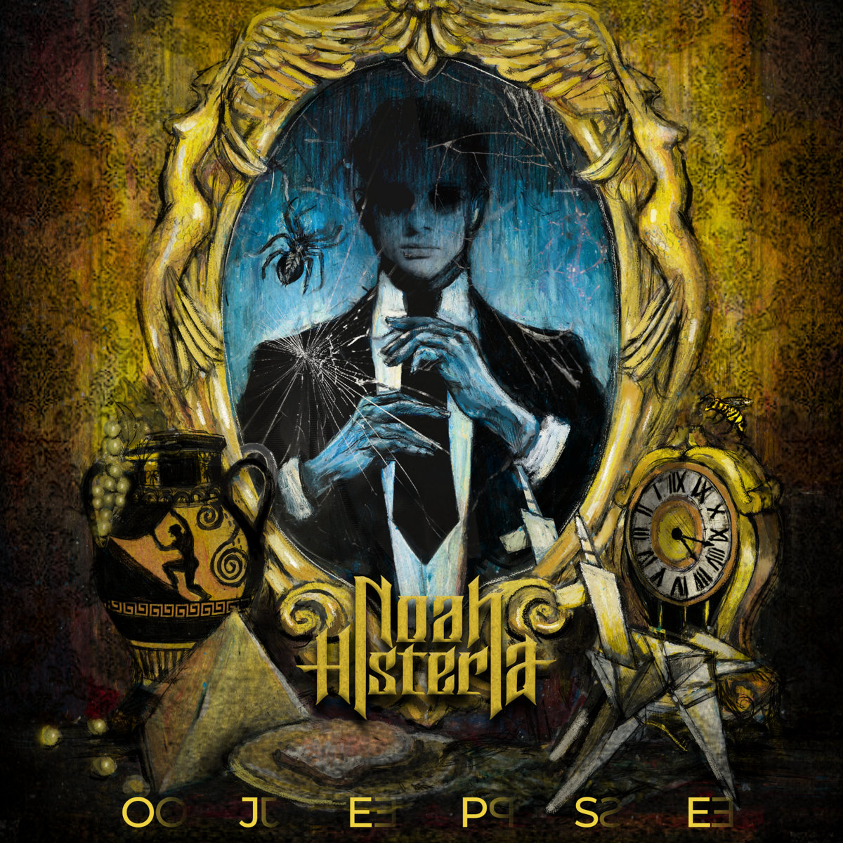1415 – NOAH HISTERIA – Ojepse
