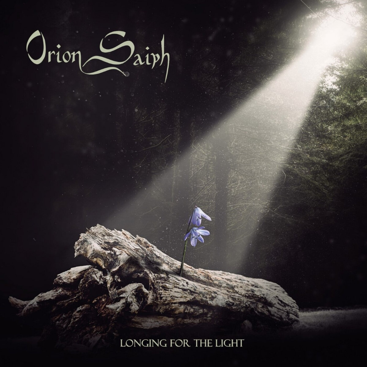 1417 – ORION SAIPH – Longing for the Light