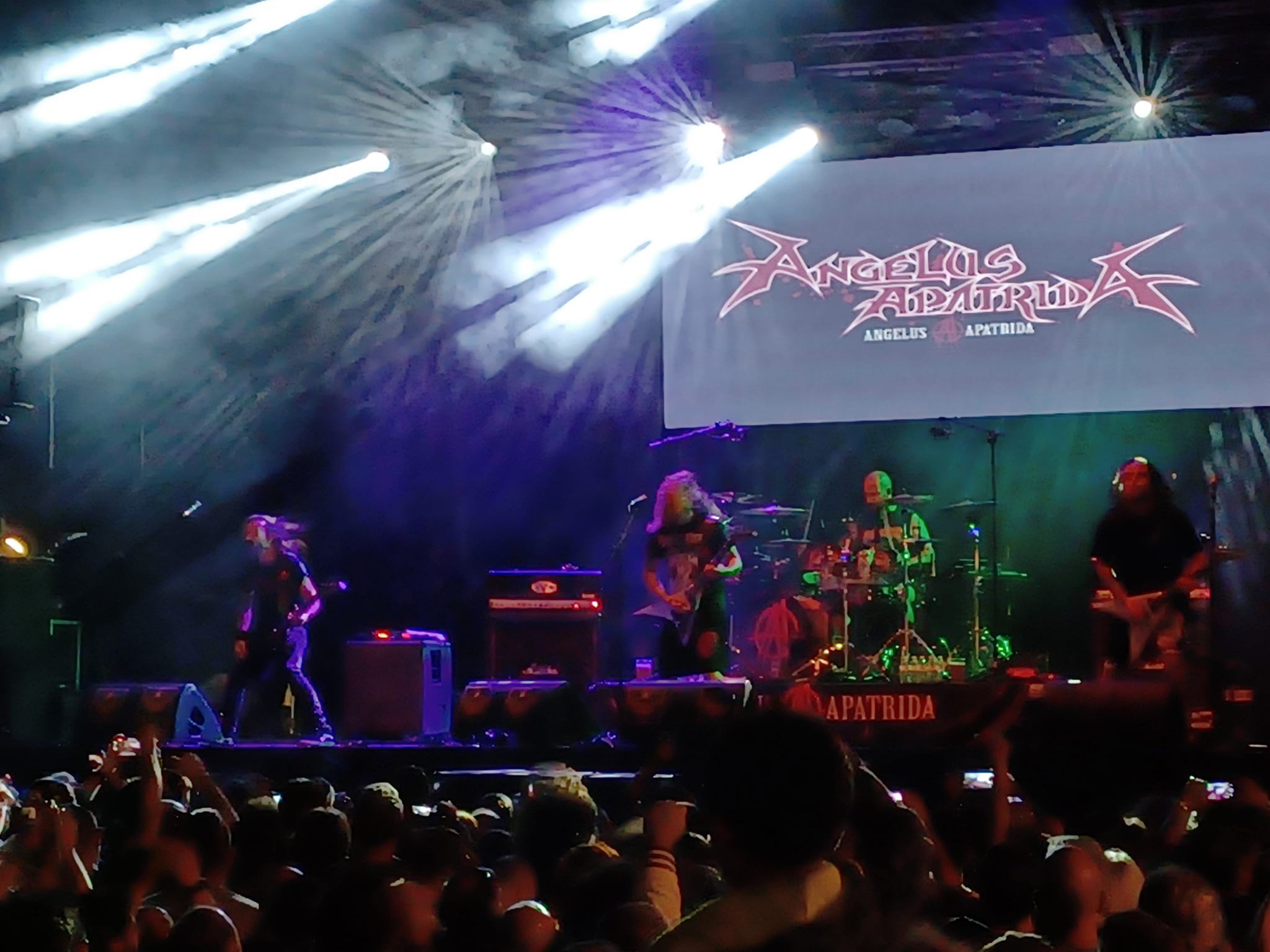 ZURBARÁN ROCK