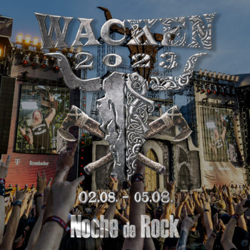 Wacken Sabado 05 de Agosto