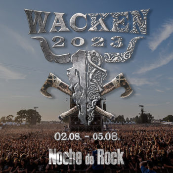 Wacken Viernes 04 de Agosto