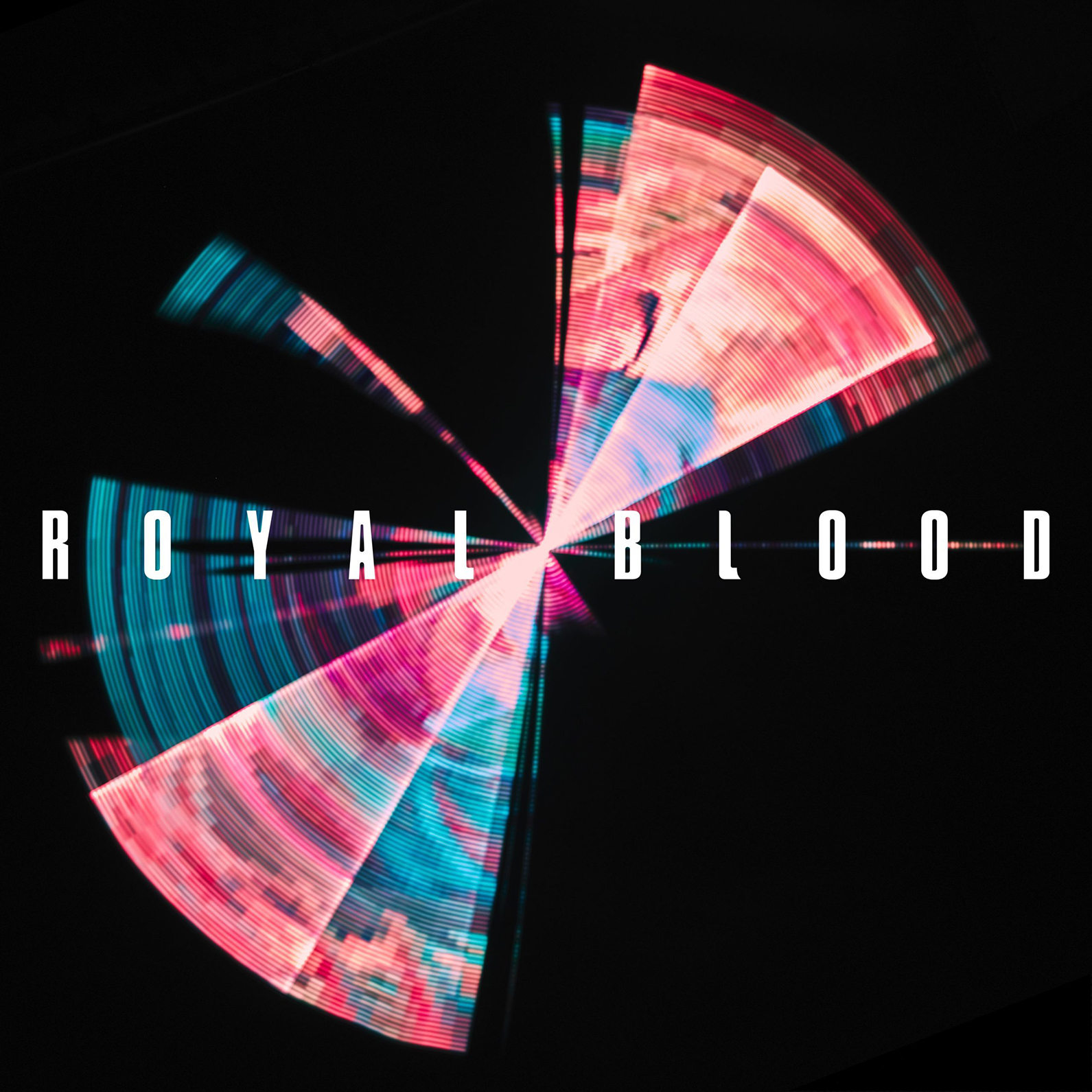 1414 – ROYAL BLOOD – Typhoons