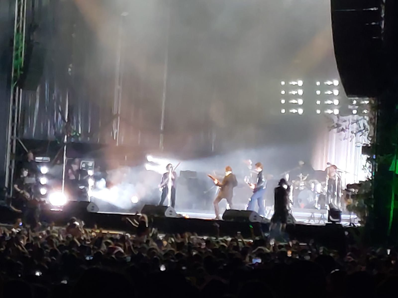 BBK LIVE