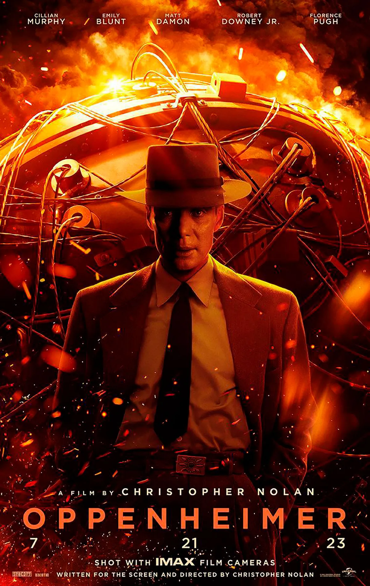 OPPENHEIMER