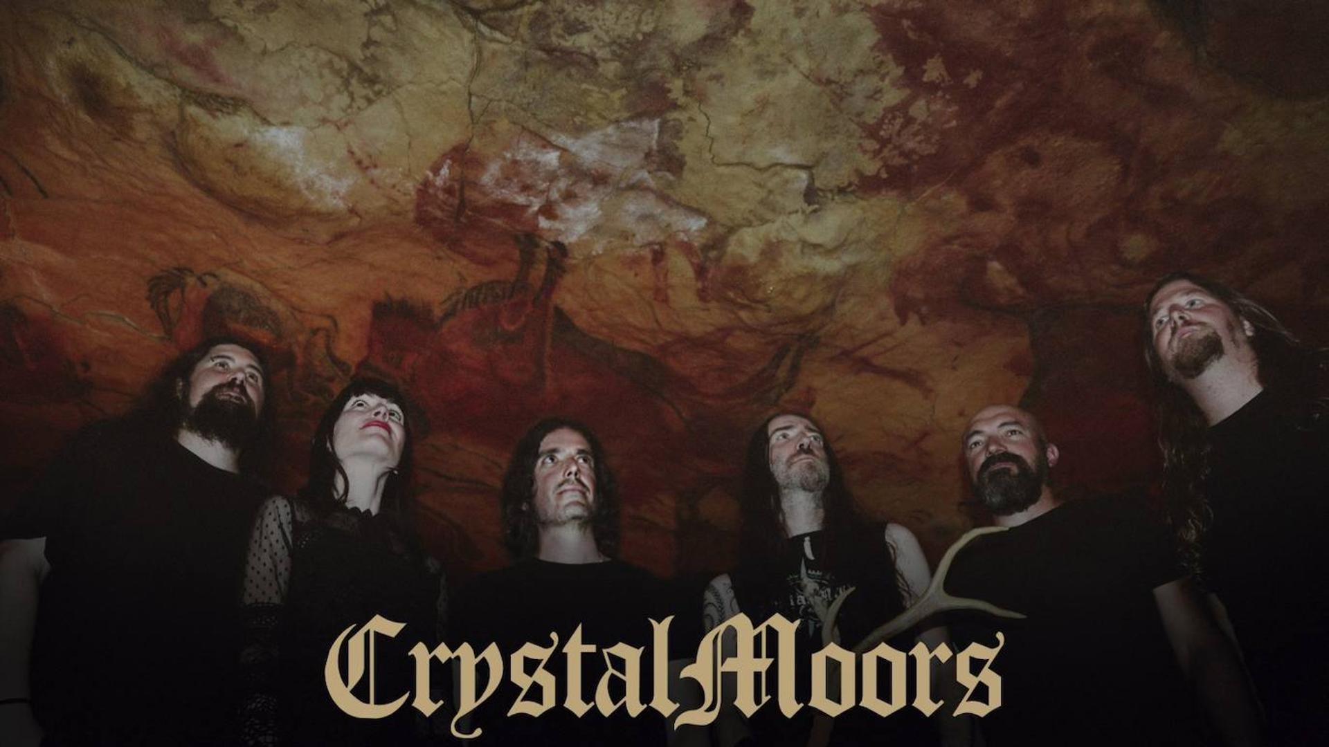 CRYSTALMOORS