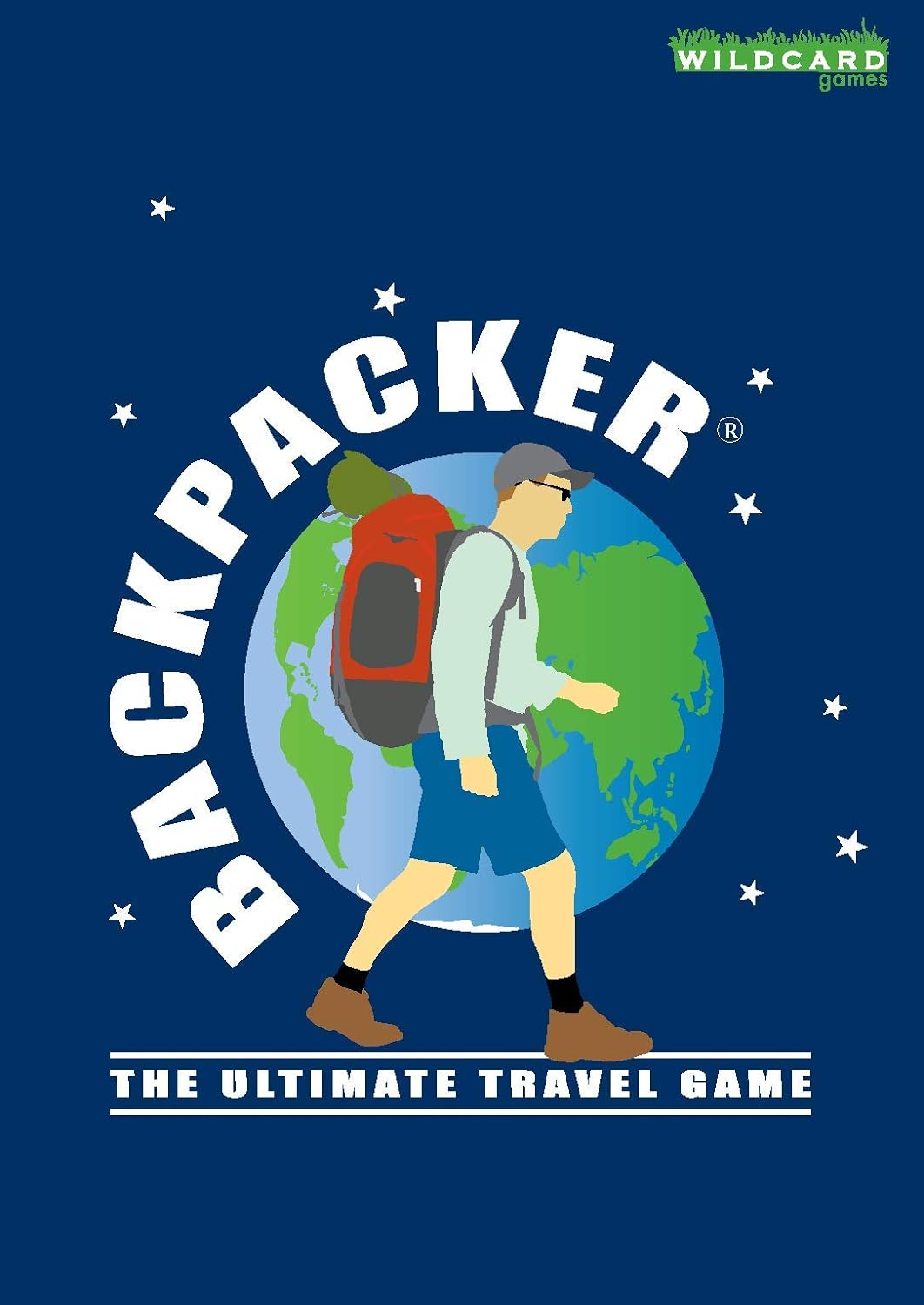 BACKPACKER