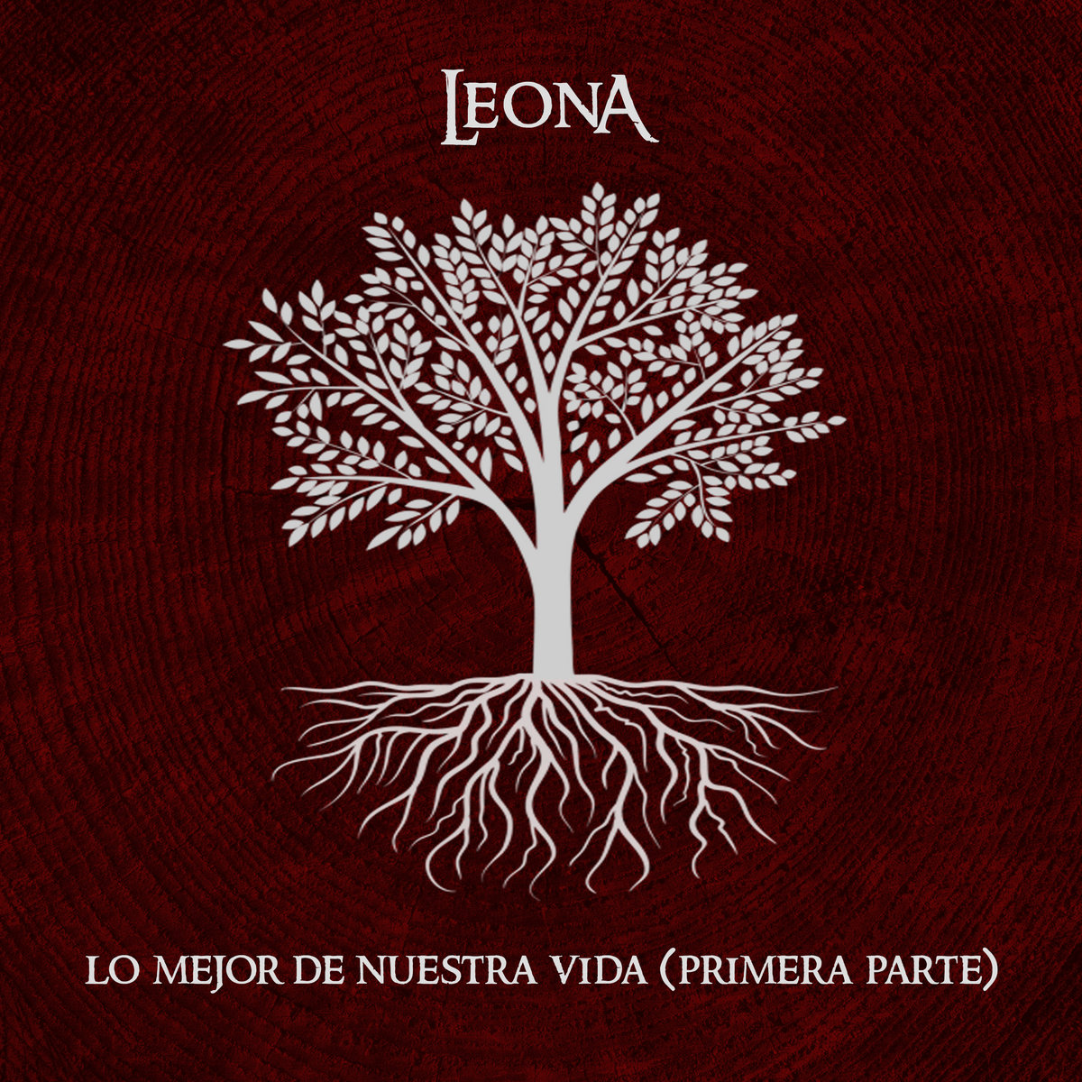 1430 – LEONA – Lo Mejor de Nuestra Vida (Primera Parte)