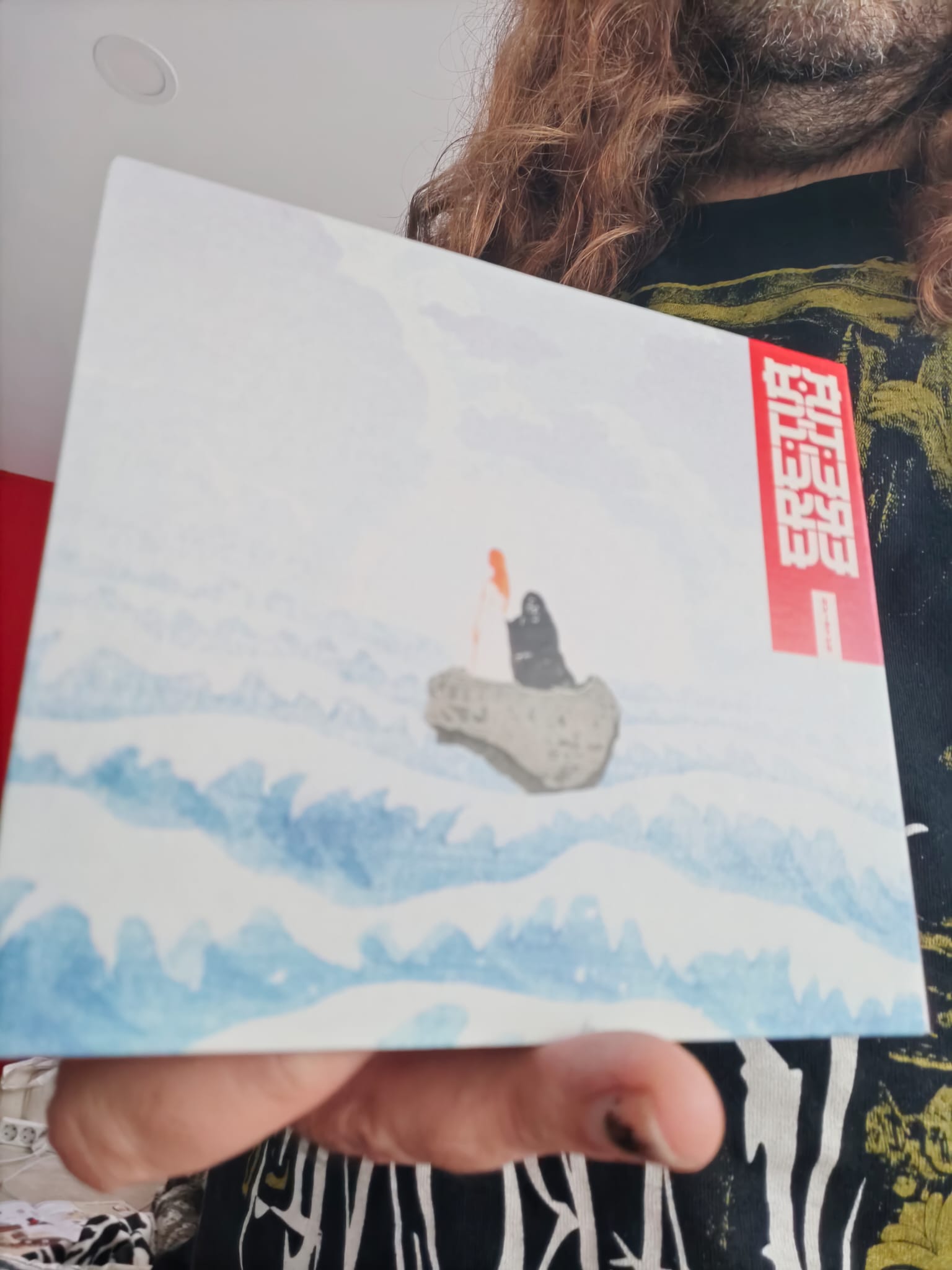 ERETIA al Disco de la Semana