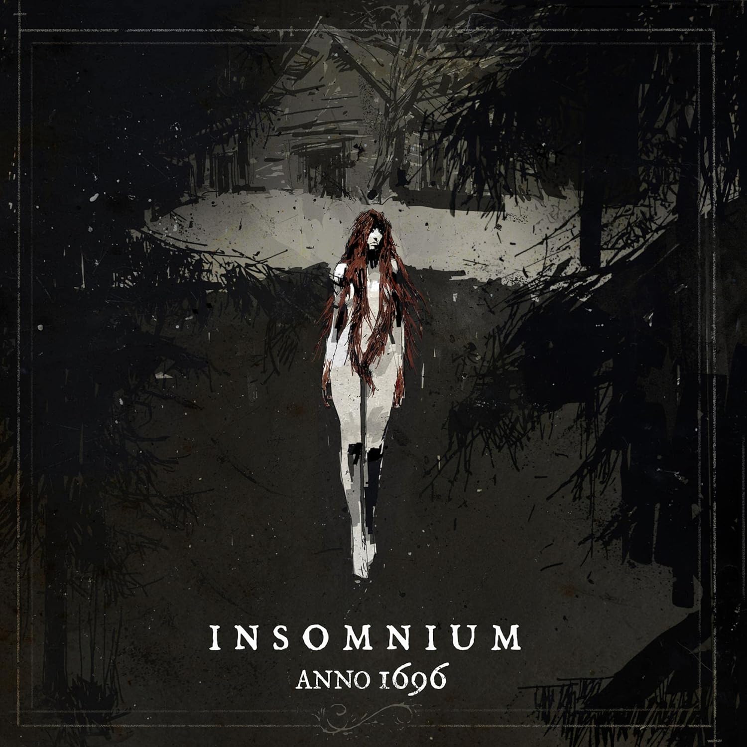 1442 – INSOMNIUM – Anno 1696