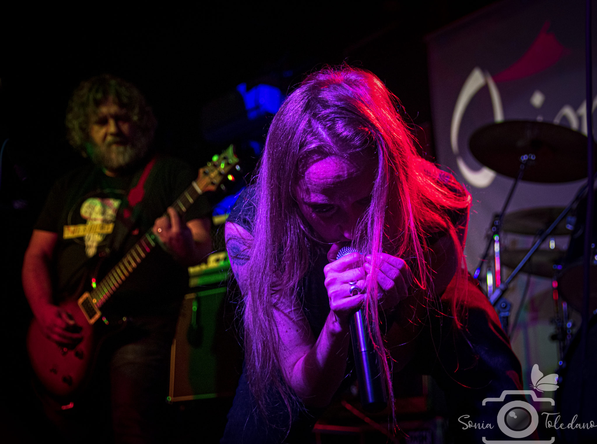 ORION SAIPH + NO ONE ALIVE + BESTIA NEGRA